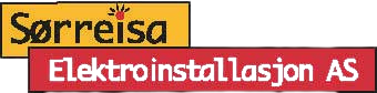 Sørreisa Elektroinstallasjon AS